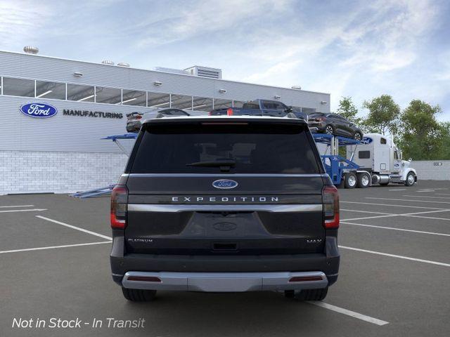 new 2024 Ford Expedition car, priced at $82,022