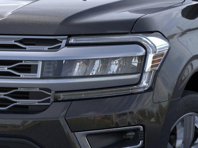 new 2024 Ford Expedition car, priced at $82,022