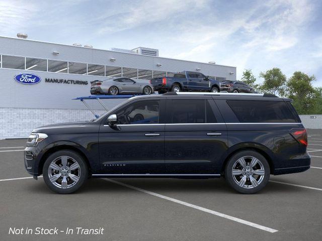 new 2024 Ford Expedition car, priced at $82,022