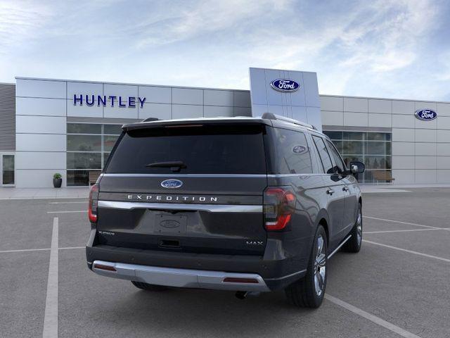 new 2024 Ford Expedition car, priced at $80,199