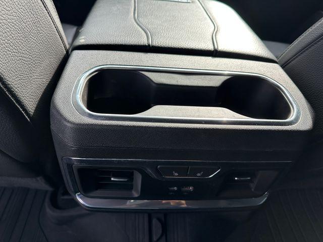 used 2024 GMC Sierra 2500 car, priced at $63,777