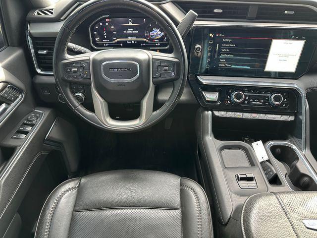 used 2024 GMC Sierra 2500 car, priced at $63,777