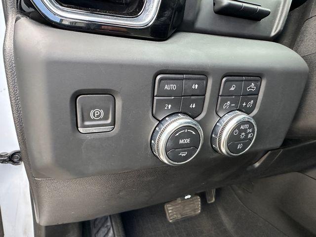 used 2024 GMC Sierra 2500 car, priced at $63,777