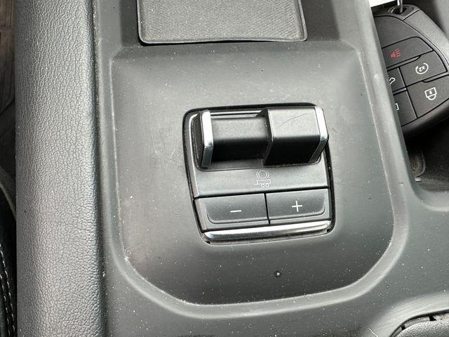 used 2024 GMC Sierra 2500 car, priced at $63,777