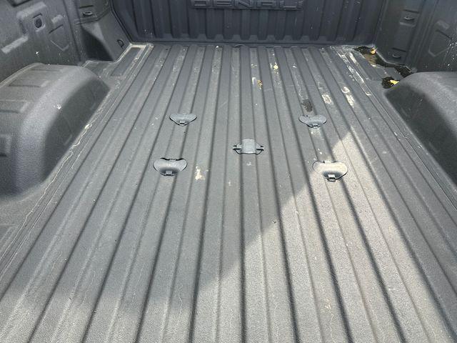 used 2024 GMC Sierra 2500 car, priced at $63,777