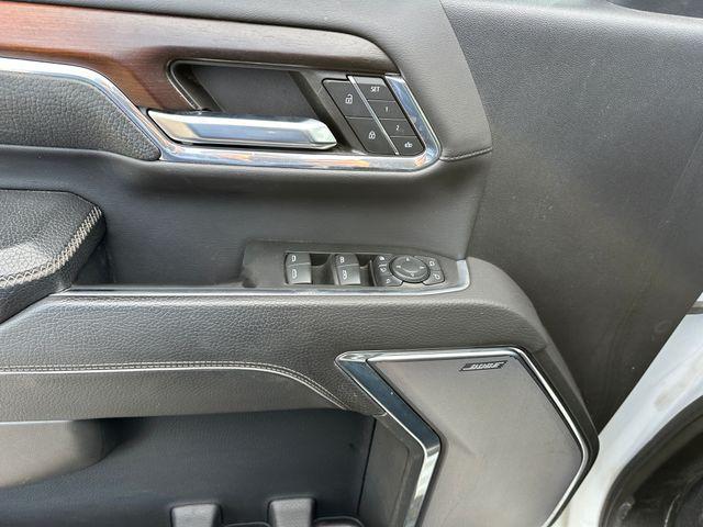 used 2024 GMC Sierra 2500 car, priced at $63,777