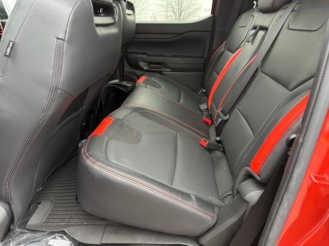 used 2024 Ford Ranger car, priced at $53,472