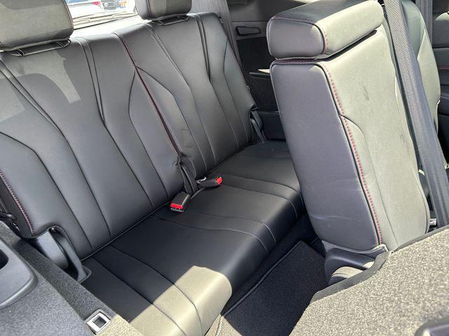 used 2024 Acura MDX car, priced at $47,888