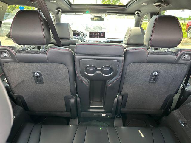 used 2024 Acura MDX car, priced at $47,888