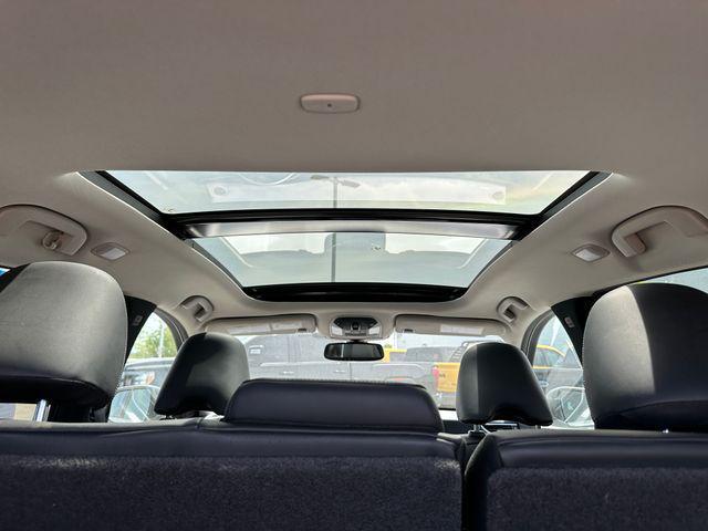 used 2022 INFINITI QX50 car, priced at $29,888