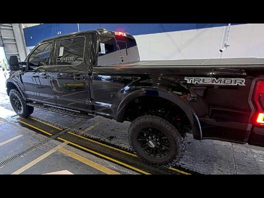 used 2022 Ford F-250 car, priced at $55,955