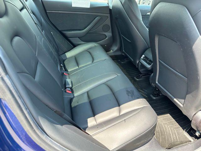 used 2022 Tesla Model 3 car, priced at $25,888