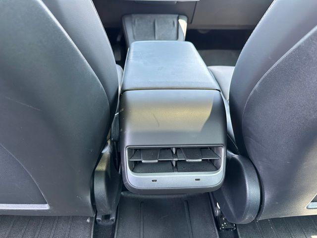 used 2022 Tesla Model 3 car, priced at $25,888