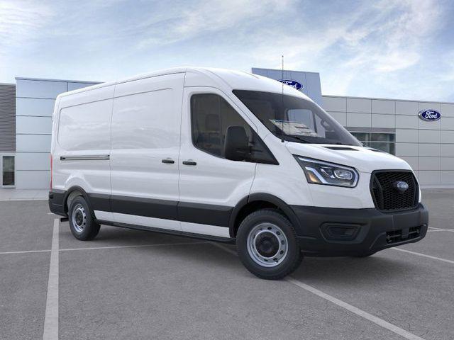 new 2025 Ford Transit-250 car, priced at $47,830