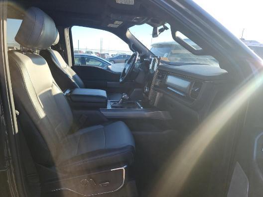 used 2022 Ford F-150 Lightning car, priced at $37,777