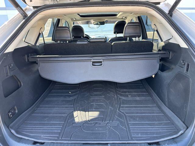 used 2018 Ford Edge car, priced at $16,997