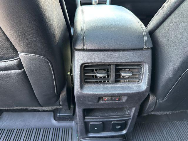 used 2018 Ford Edge car, priced at $16,997