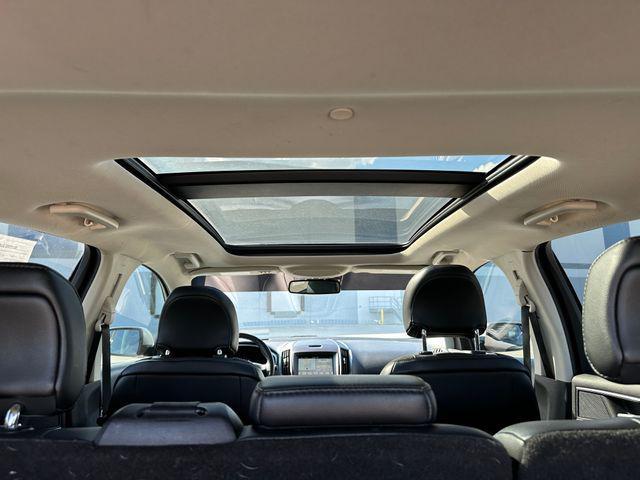 used 2018 Ford Edge car, priced at $16,997
