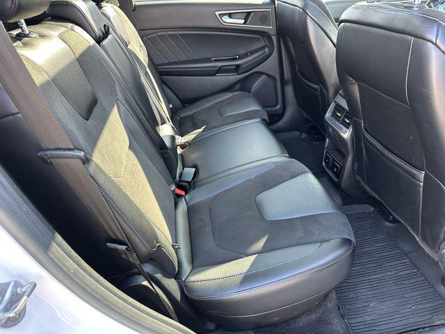 used 2018 Ford Edge car, priced at $16,997