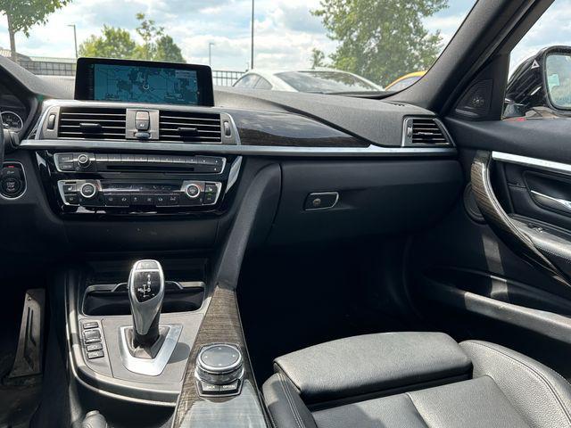 used 2016 BMW 340 car, priced at $21,972