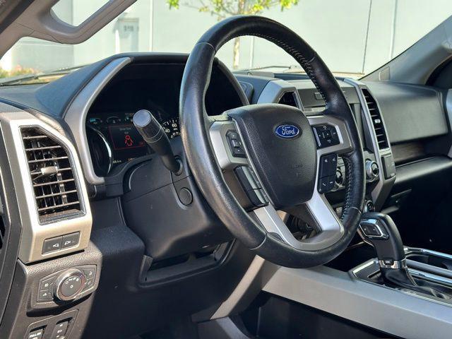 new 2019 Ford F-150 car