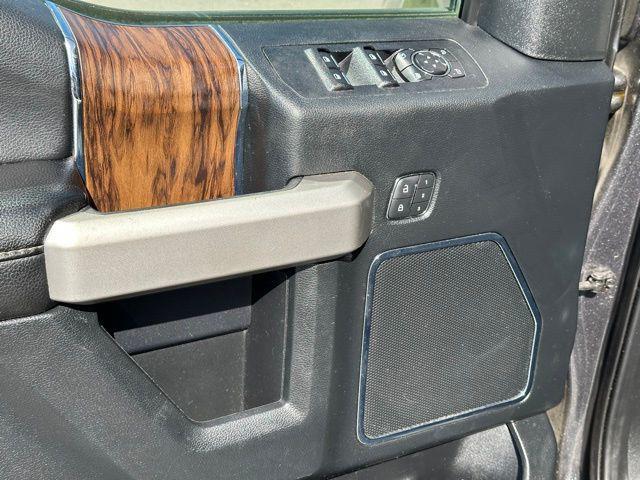new 2019 Ford F-150 car