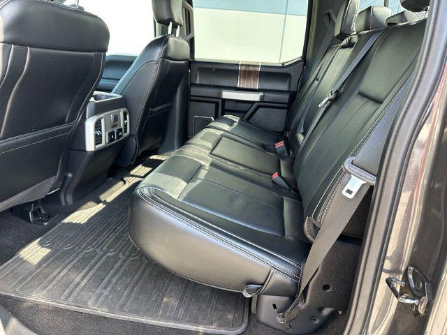 new 2019 Ford F-150 car
