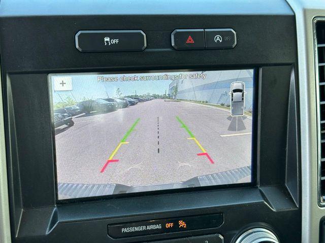 new 2019 Ford F-150 car