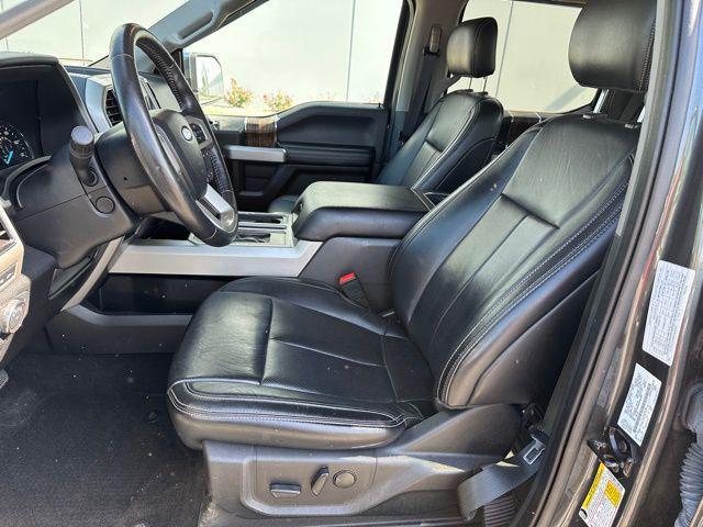 new 2019 Ford F-150 car
