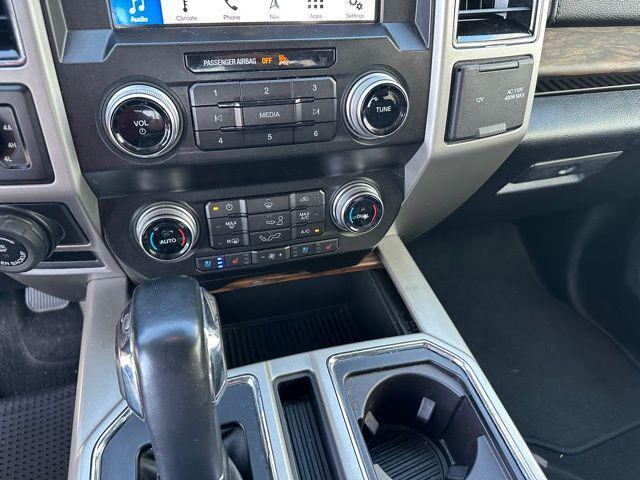 new 2019 Ford F-150 car