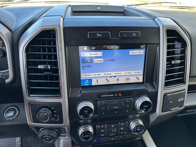 new 2019 Ford F-150 car