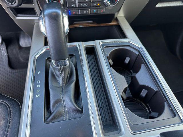 new 2019 Ford F-150 car