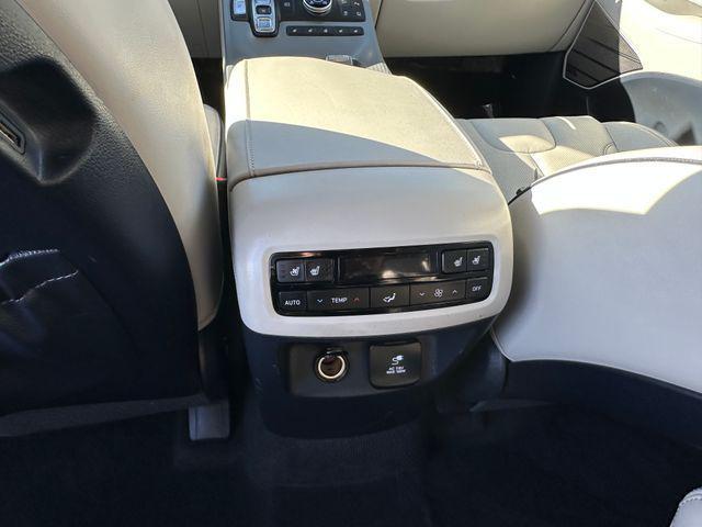 used 2022 Hyundai Palisade car, priced at $28,997