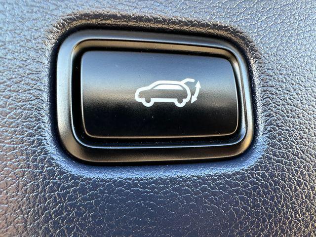 used 2022 Hyundai Palisade car, priced at $28,997