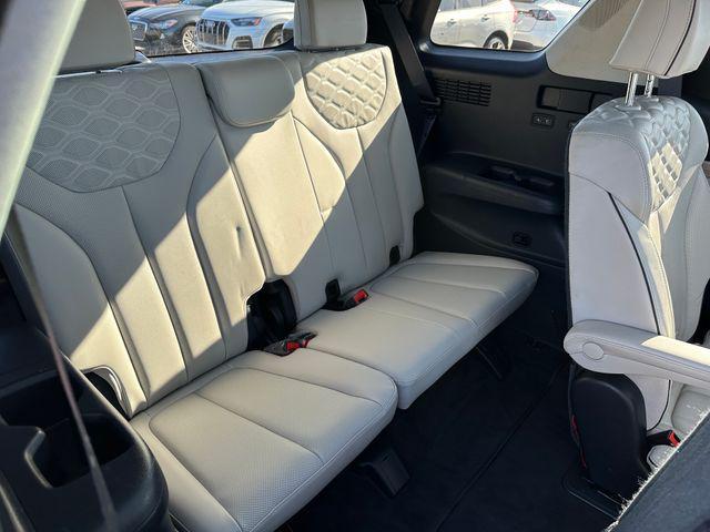 used 2022 Hyundai Palisade car, priced at $28,997