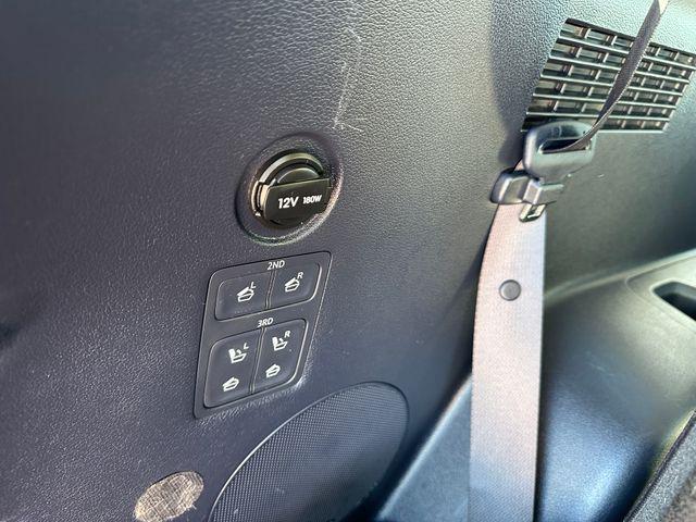 used 2022 Hyundai Palisade car, priced at $28,997