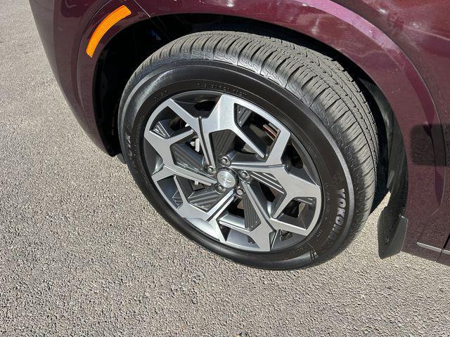 used 2022 Hyundai Palisade car, priced at $28,997