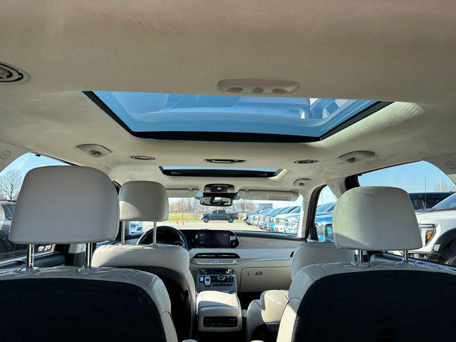 used 2022 Hyundai Palisade car, priced at $28,997