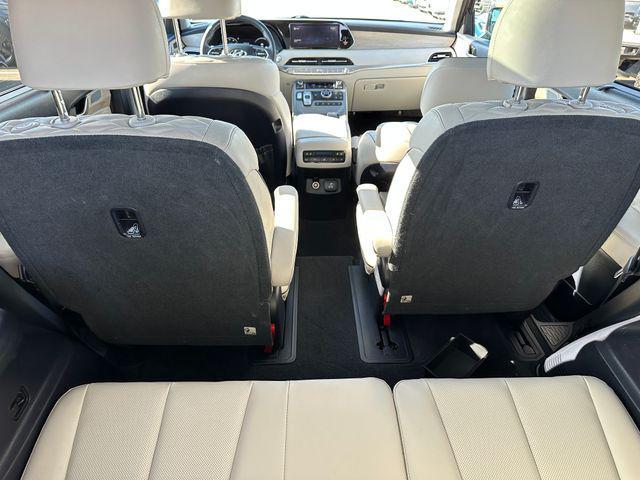used 2022 Hyundai Palisade car, priced at $28,997