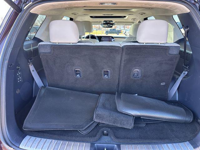 used 2022 Hyundai Palisade car, priced at $28,997