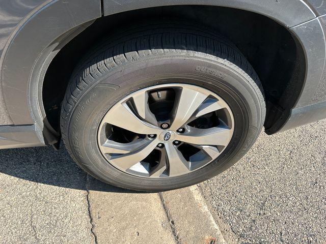 used 2022 Subaru Ascent car, priced at $26,972