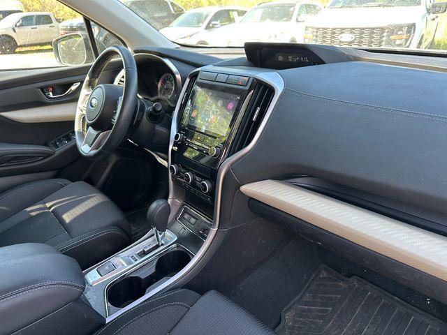 used 2022 Subaru Ascent car, priced at $26,972