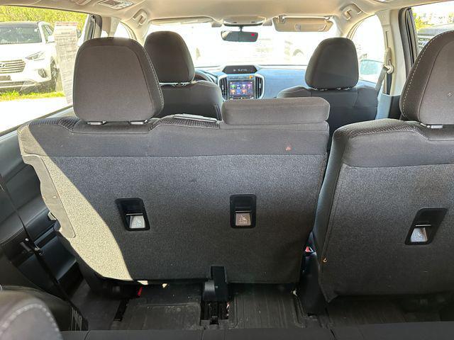 used 2022 Subaru Ascent car, priced at $26,972