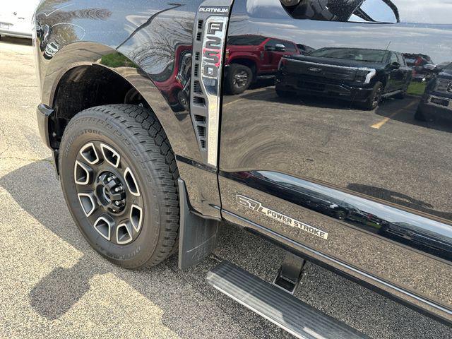used 2024 Ford F-250 car, priced at $76,972