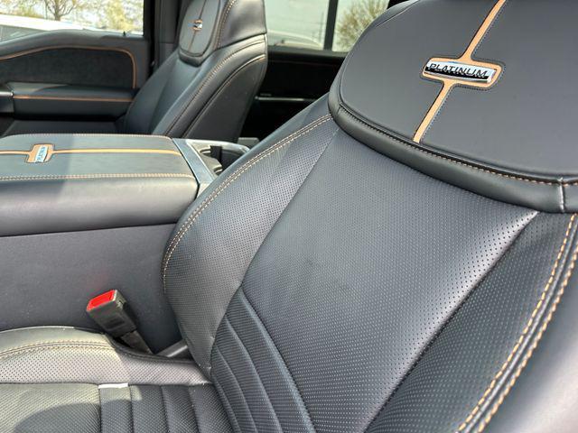 used 2024 Ford F-250 car, priced at $76,972