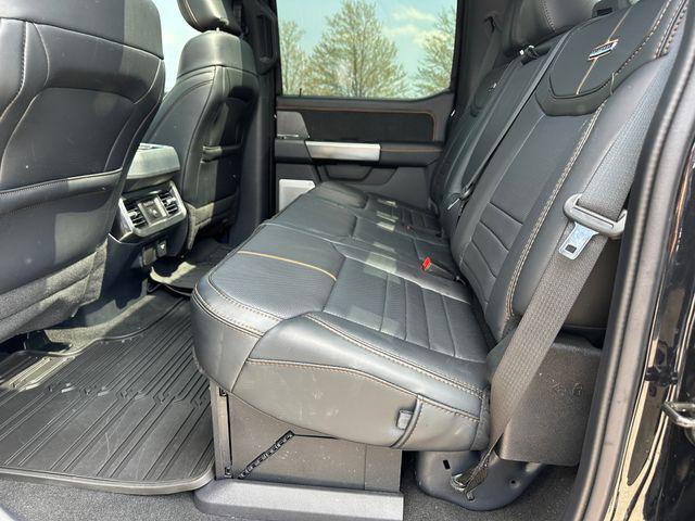 used 2024 Ford F-250 car, priced at $76,972