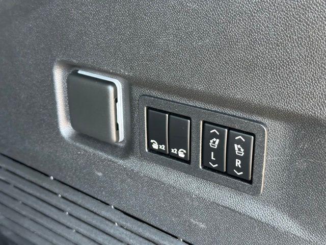 used 2022 Chevrolet Suburban car, priced at $52,888