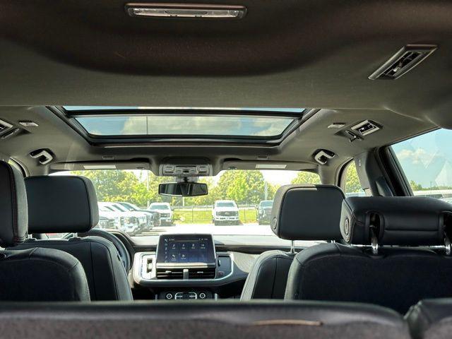 used 2022 Chevrolet Suburban car, priced at $52,888