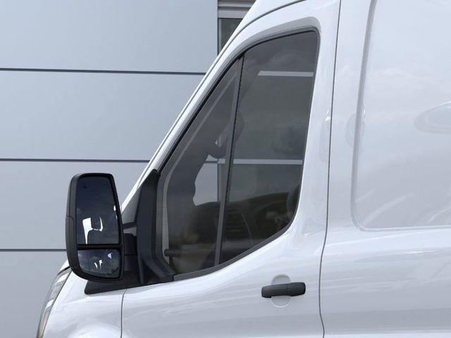 new 2025 Ford Transit-350 car, priced at $47,443