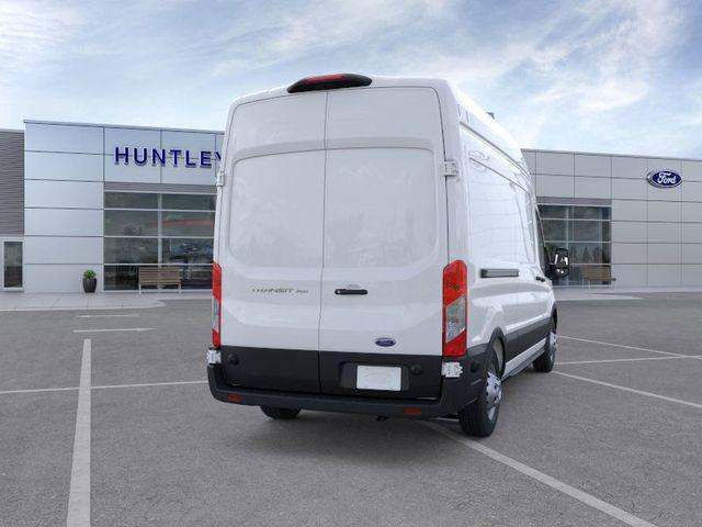 new 2025 Ford Transit-350 car, priced at $47,443